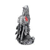 Dragons Rage Incense Cone Holder Burner