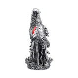 Dragons Rage Incense Cone Holder Burner