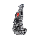 Dragons Rage Incense Cone Holder Burner at Mystical and Magical U0774C4 