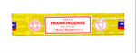 Satya Frankincense Incense Sticks 15g