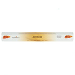 Amber Elements 20 Incense Sticks at Mystical and Magical