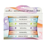 Aromatherapy 120 Incense Sticks Pack