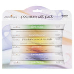 Elements Premium Incense 120 Sticks Gift Pack
