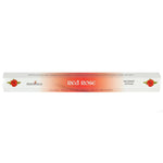 Red Rose Elements 20 Incense Sticks at Mystical and Magical