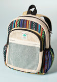 Hemp Mini Backpack