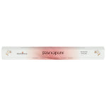 Frangipani Fragranced Incense Sticks at Mystical and Magical