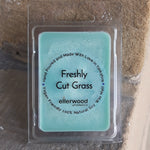 Freshly Cut Grass Soy Wax Melts at Mystical and Magical