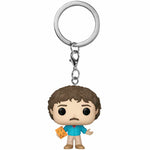 Friends Ross Geller Pocket Funko Pop Vinyl Keychain