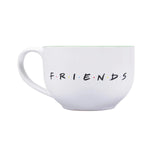 Friends Central Perk Large Tea Coffee Mug