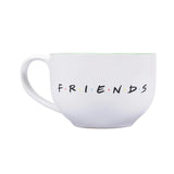 Friends Central Perk Large Tea Coffee Mug