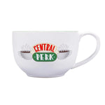 Friends Central Perk Logo Large Tea Coffee Mug