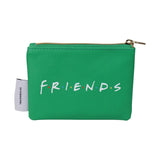 Friends Central Perk Zip Coin Purse