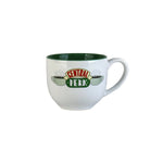 Friends Central Perk Mini Mug logo