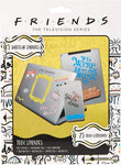 Friends (How You Doin') set of 25 Tech Stickers