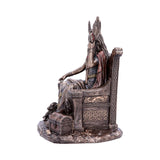 Frigga Norse Goddess of Wisdom Figurine at Mystical and Magical