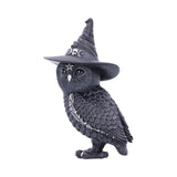 Owlocen Witches Hat Nemesis Now Occult Owl Figurine B5239S0