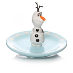 Frozen 2 Olaf Trinket Accessory Dish