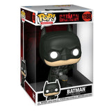 Boxed Batman Super Sized Jumbo Funko Pop 1188