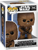 Star Wars New Classics Chewbacca Funko Pop 596 67533