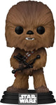 Star Wars New Classics Chewbacca Funko Pop 596 67533