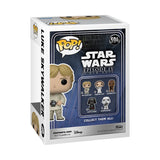 Star Wars New Classics Luke Skywalker Funko Pop 594 67536