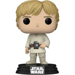 Star Wars New Classics Luke Skywalker Funko Pop 594 67536