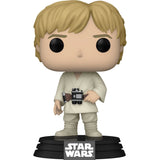 Star Wars New Classics Luke Skywalker Funko Pop 594 67536