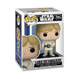 Star Wars New Classics Luke Skywalker Funko Pop 594 67536