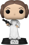 Star Wars New Classics Princess Leia Funko Pop 595 67535