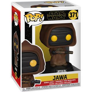 Funko pop star clearance wars jawa