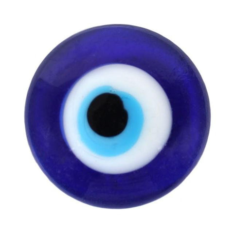 Glass All Seeing Eye Nazar Amulet at Mystical and Magical