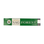Golden Nag Forest Incense Sticks 15g