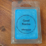 Good Karma Ellerwood Soy Wax Melts 