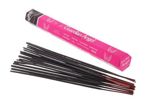 Guardian Angel Stamford Incense Sticks