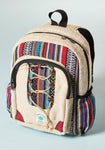 Hemp Mini Backpack