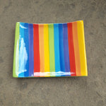 hand-painted-rainbow-stripe-soap-dish