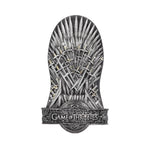 Iron Throne Magnet - Game of Thrones