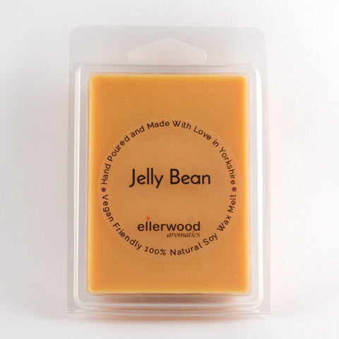 Jelly Bean Soy Wax Melts