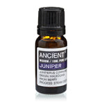 Juniper 10ml Pure Essential Oil from Mystical and Magical Halifax
