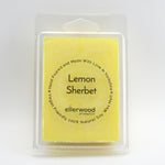 Lemon Sherbet Soy Wax Melts