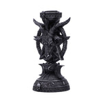 Light of Baphomet Candle Holder Nemesis Now