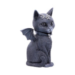 Malpuss Winged Occult Large Cat Nemesis Now Figurine B5237S0