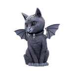 Malpuss Winged Occult Large Cat Nemesis Now Figurine B5237S0