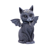 Malpuss Winged Occult Large Cat Nemesis Now Figurine B5237S0