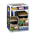 Marvel Spider-Man Doctor Octopus Special Edition Funko at Mystical and Magical