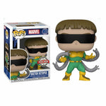 Marvel Spider-Man Doctor Octopus Special Edition Funko at Mystical and Magical