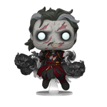 Dead Strange Doctor Strange Funko Pop 1032