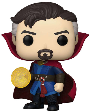 Marvel Doctor Strange Multiverse of Madness Funko 1000