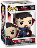 Marvel Doctor Strange Multiverse of Madness Funko 1000 at Mystical and Magical