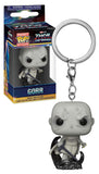 Boxed Marvel Gorr Thor Love and Thunder Funko Pocket Keychain at Mystical and Magical Halifax